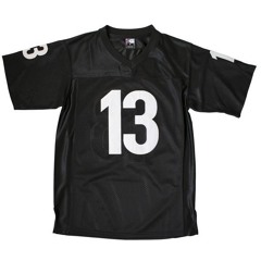 Street On My Jersey (Instrumental #81)