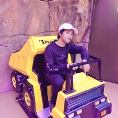 Toxic Lover [Prod. T-Shirt Haze] [iPhone-Record Era]