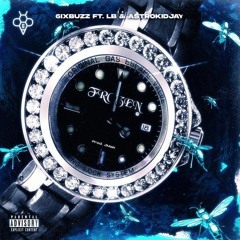 LB Spiffy Frozen Ft. Astrokidjay & 6ixbuzz