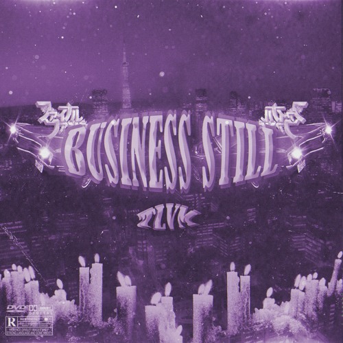 TLVM - BUSINESS STILL