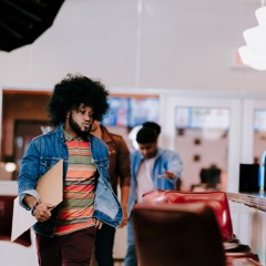 Sax Covers (stevengsax)