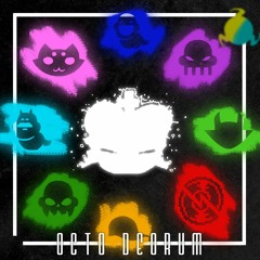 .:Homestuck - Octo Deorum (Fan-Track, Collab with Rosy):.