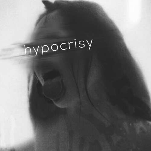 hypocrisy