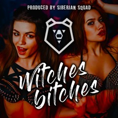 [SOLD] Witches bitches (Pouya x Juicy J x ZillaKami Type Beat 2019)