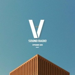 SJAYY ~ V SOUND RADIO GUEST MIX (EP.005)