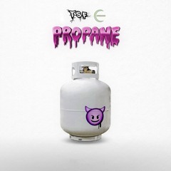 TSF.Brzy - Propane (feat. SHAMBA)