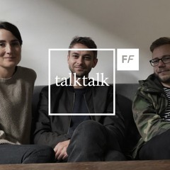 Talk Talk - Sind wir ab 40 zu alt für Techno? - Filburt