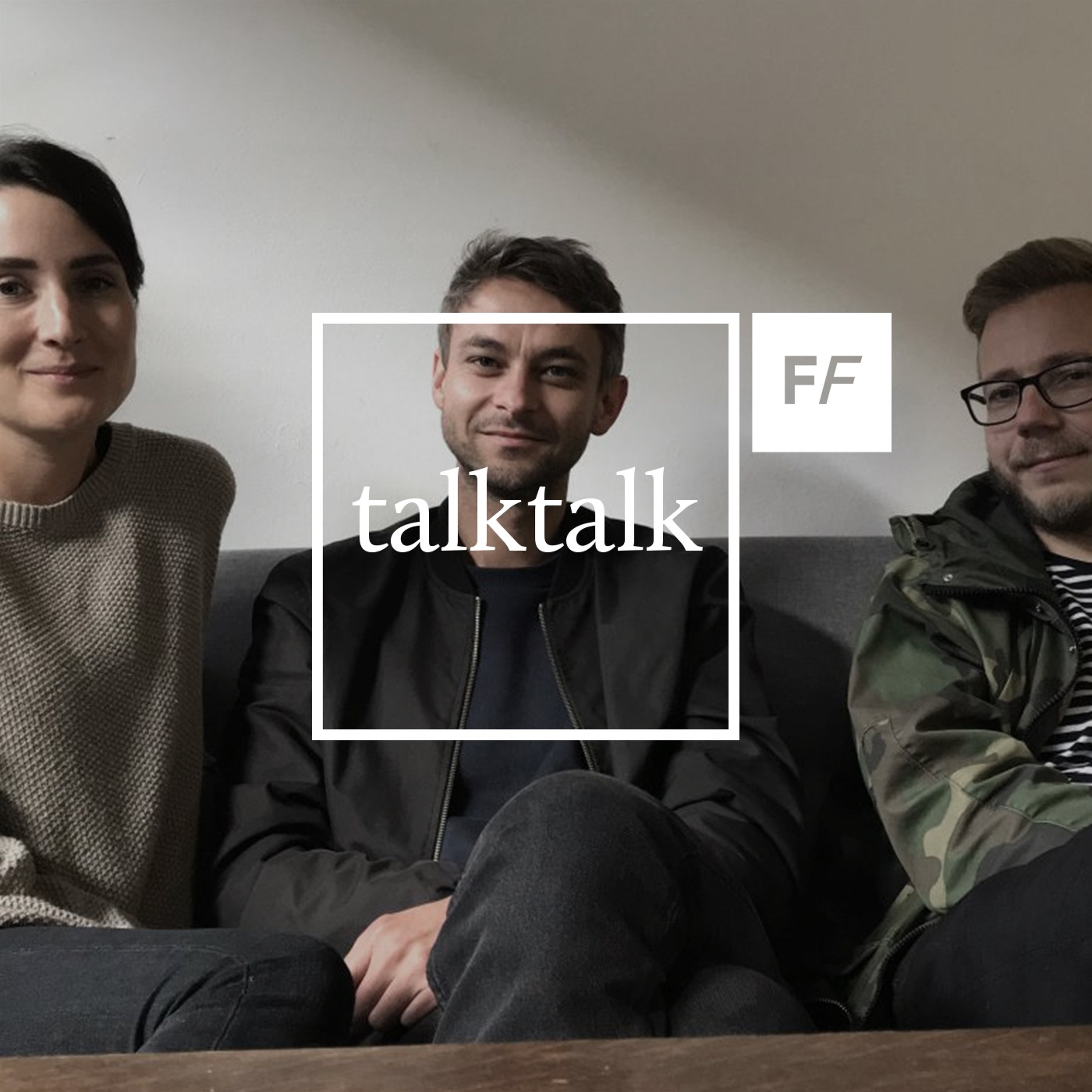 frohfroh – Talk Talk