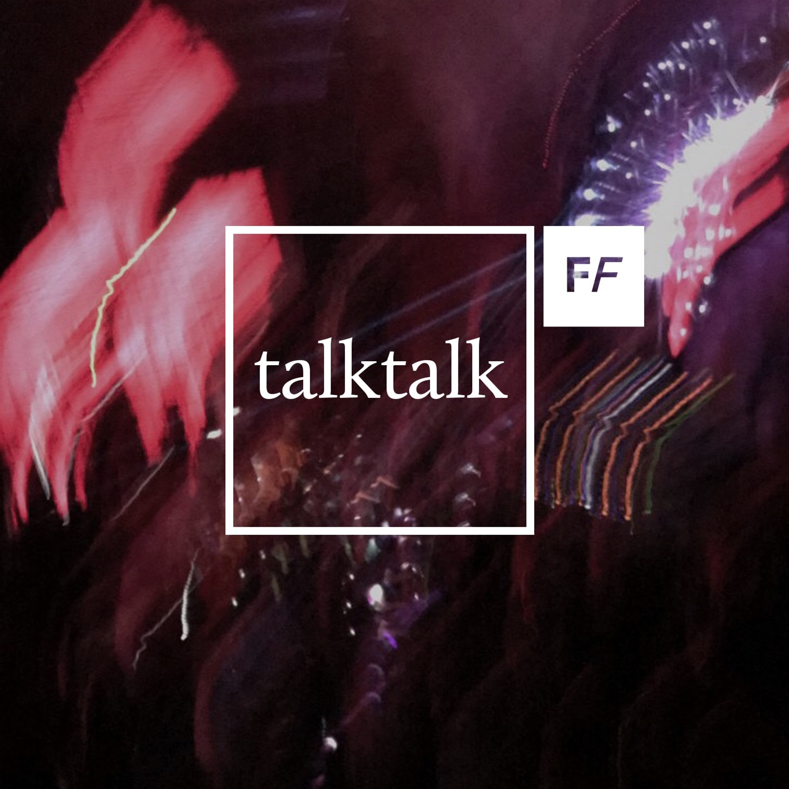 frohfroh – Talk Talk
