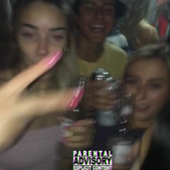 Party At The Trap (J-Lance, Jay Dally, Dirty Dom & CBenz)(Prod. ThatKidGoran)