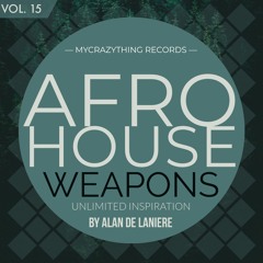 Afro House Weapons 15 | Samples, Loops & Sounds