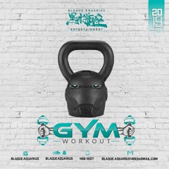 Gym WorkOut (Strictly Soca)