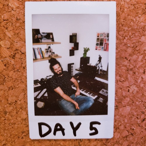 Day 5 - take 2