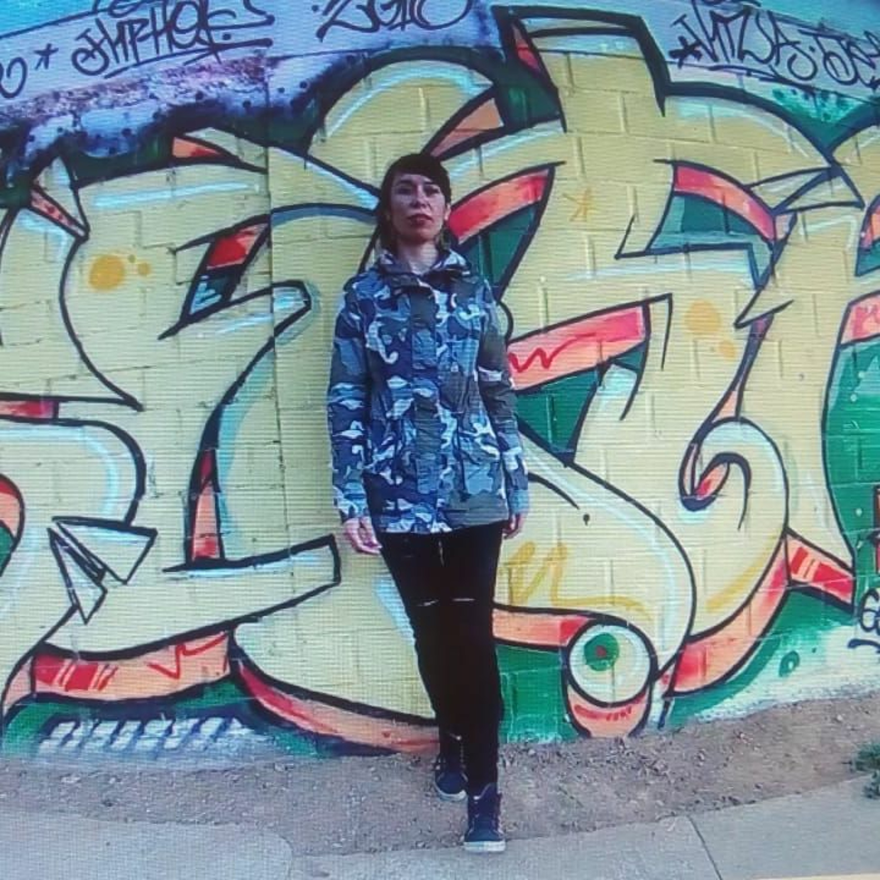 Mc Enigmátika (Musa Love)