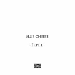 Friyie - Blue Cheese