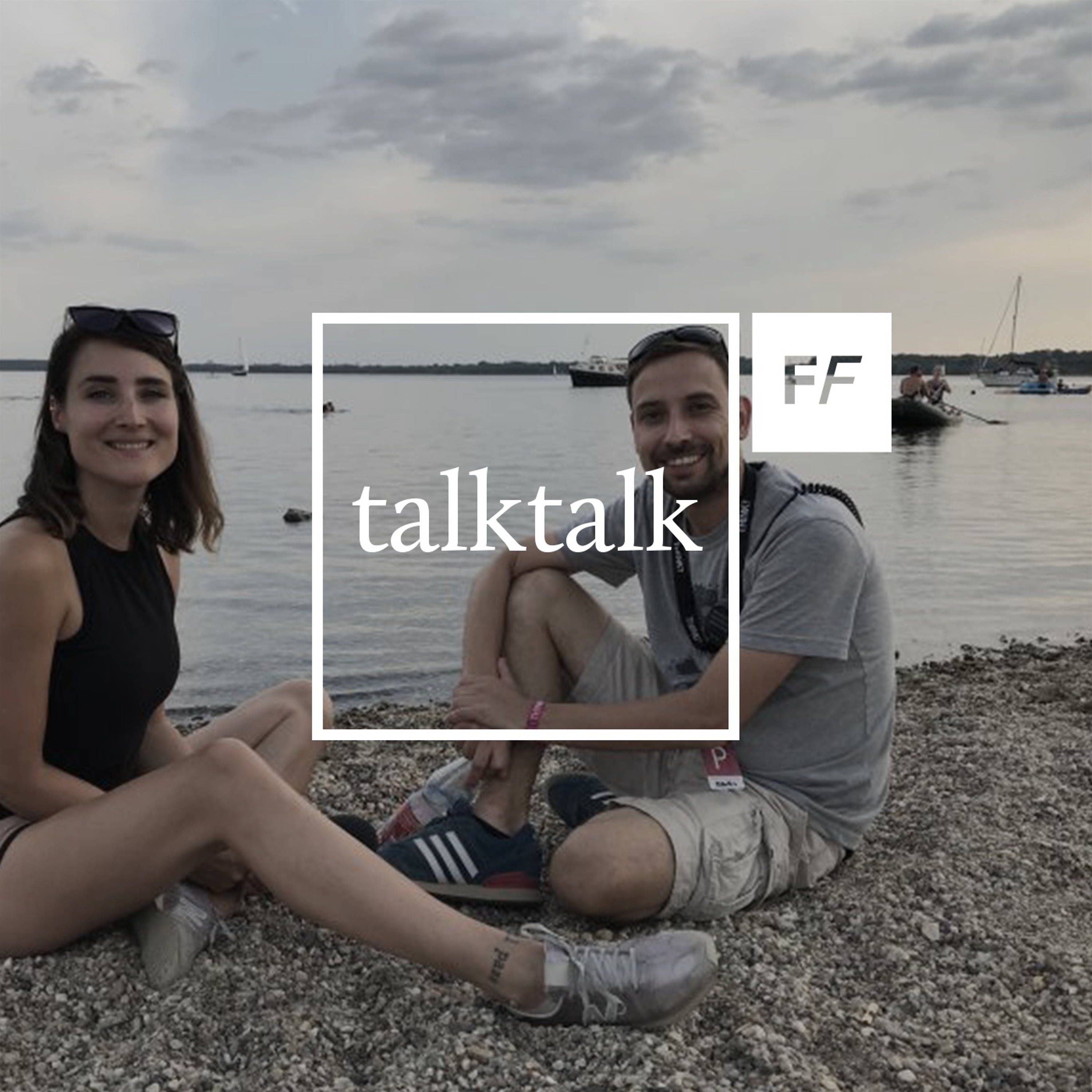 frohfroh – Talk Talk