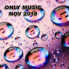 ONLY MUSIC - NOV. 2018