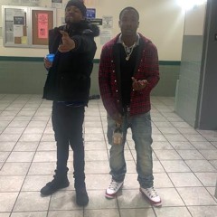 DGRAMZ BUGATTI X STACK BENJAMIN "OH GOD"