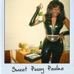 THE WALK (ft. Sweet Pussy Pauline)