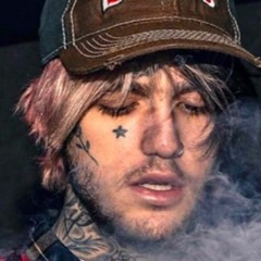 ☆ LiL PEEP ☆ - Praying To The Sky - lofi hip hop radio remix prod. "Chilled Milk"