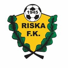 Riska FK - Anders Eltervåg Riska FK Komme Nå