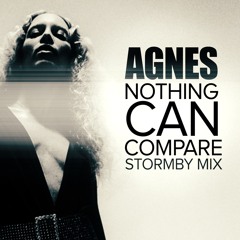 Agnes - Nothing Can Compare (Stormby Mix Edit)