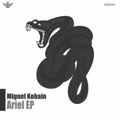 Miguel Kobain - Apollo (Original Mix)