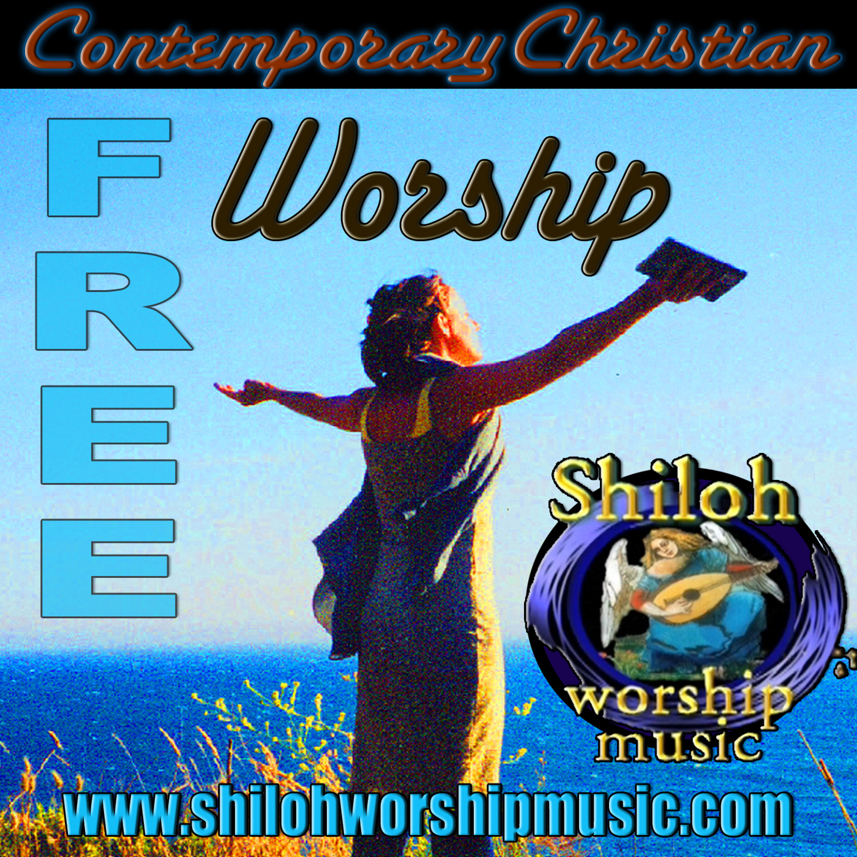 Shiloh Worship Music