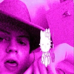 Pink Cowboy Hat - Ayesha Erotica