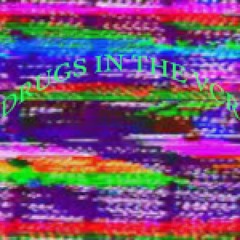 drugs in the VCR