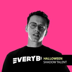 Halloween | BPM 140 | Logic Type Beat | Spooky/Dark Trap/Hip Hop Instrumental