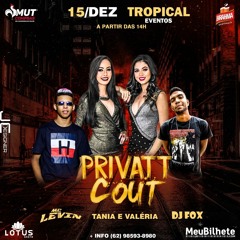 Mc Levin - Daum Daum Daum - ( Dj Fox  -  2020 )