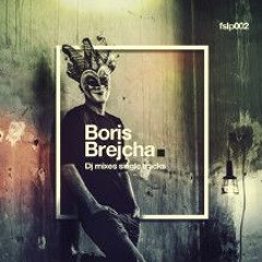 MashUp Remix Boris Brejcha