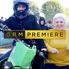 Took me back - Jordan | GRM PREMIERE