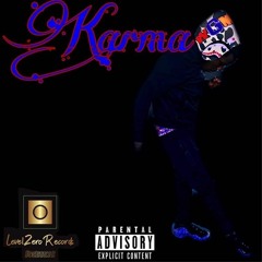 Domo Da Sickest - Karma