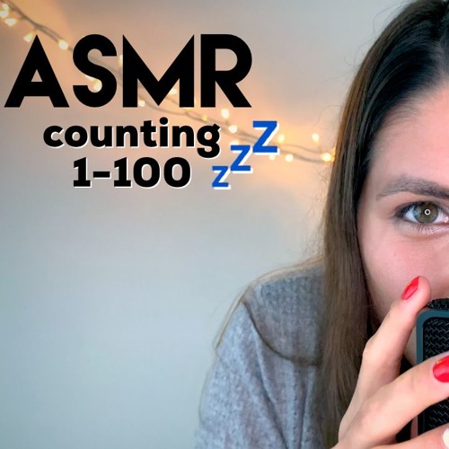 Stream episode ASMR ❥ Counting 1-100 To Help You Sleep 💤Triggers (Mic  Brushing, Mic Scratching, Wood Sounds...) by ASMR Miss Mi podcast | Listen  online for free on SoundCloud