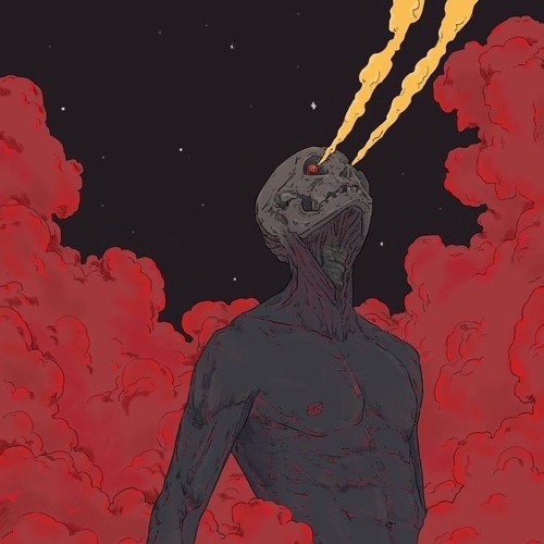 KILL ME feat.Kiloyugi x QuestionMark310 [prod.prxfit]