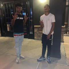 TOG Ty x TOG Ish - 100 bands (prod.by creko)