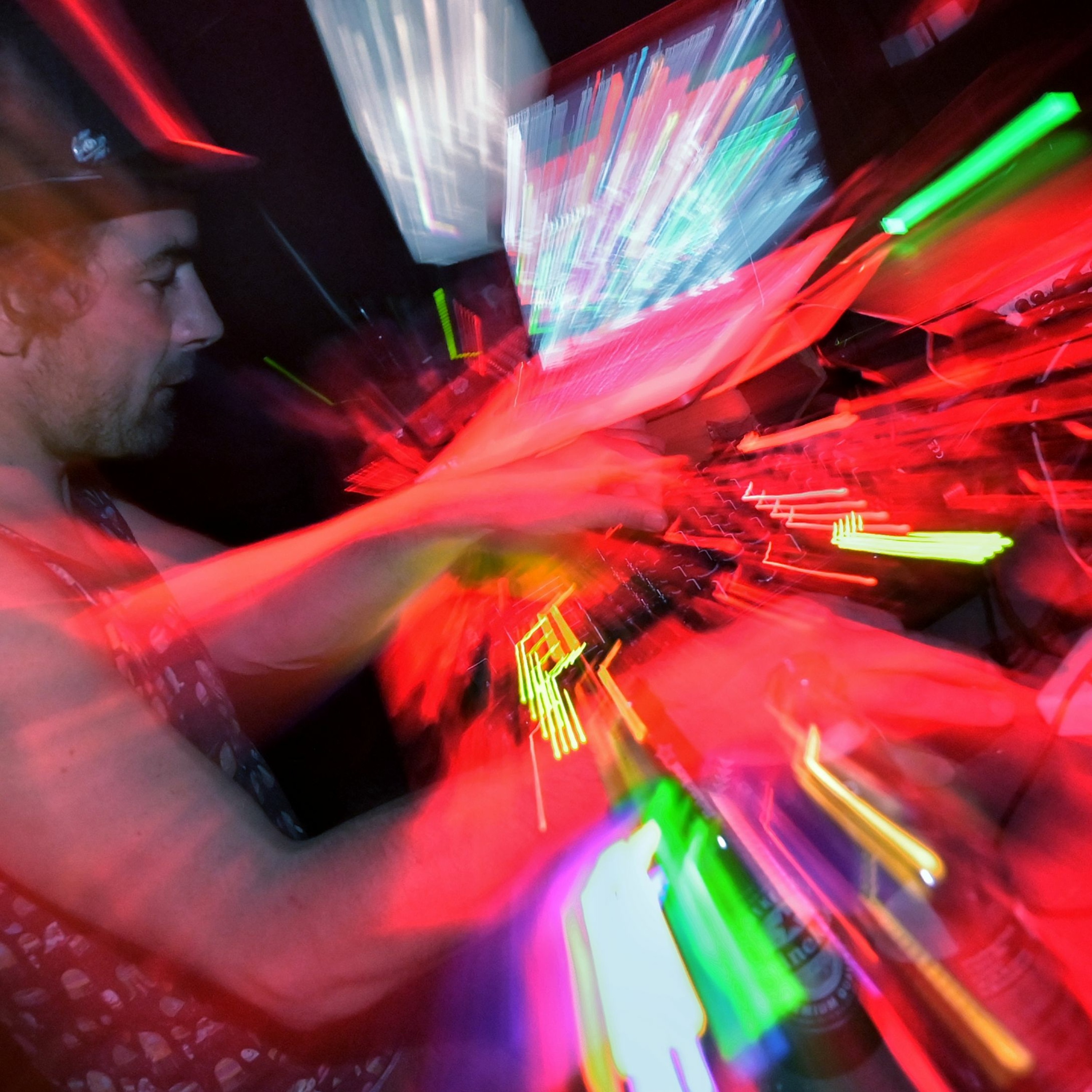 Downbeat