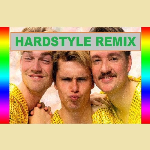 Stefan & Sean FT. Bram Krikke - Frikandel Speciaal (TUNA HARDSTYLE REMIX)