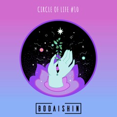 Circle Of Life #10 Podcast - November 2019