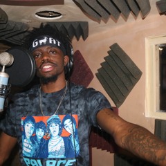 Queen Naija Karma cover