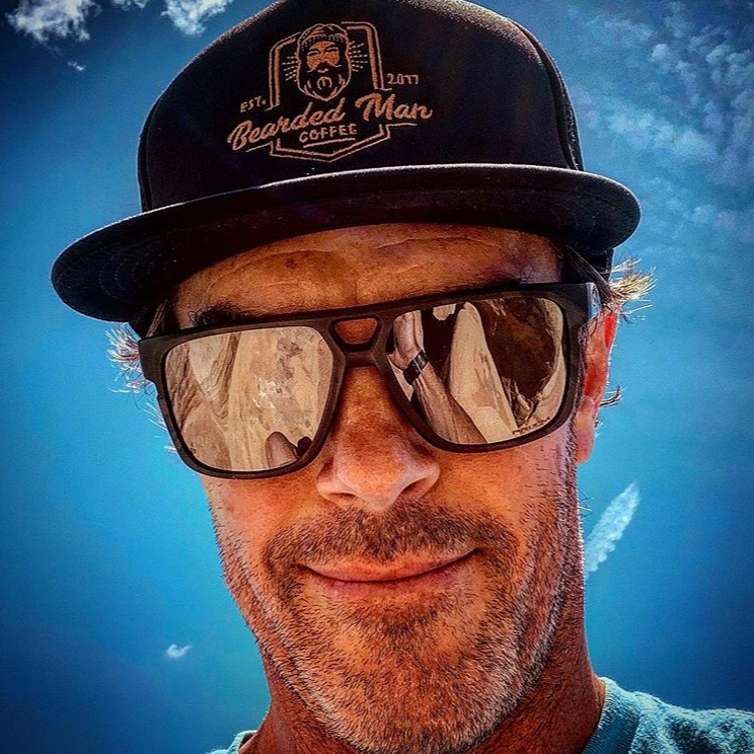 Find Your FORM - Episode 1 Ryan Sutter episode artwork