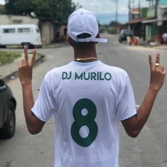 25 + 5 RITMADO DAS ANTIGAS [ DJ MURILO DA BULGÁRIA ] QUEM FICAR PARADO VAI COM* VIADO KKK