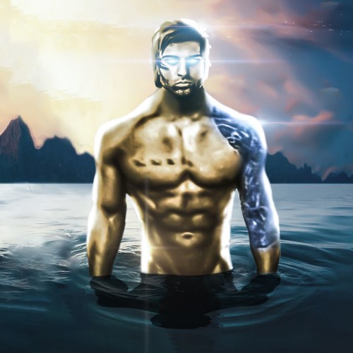Listen to Greek Gods by Tevvez in Zyzz(Son of Zeus) playlist online for  free on SoundCloud