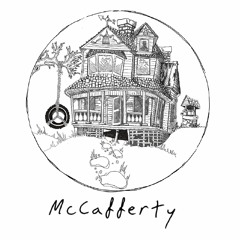 Gasoline - McCafferty