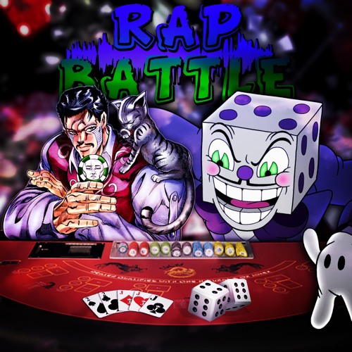 Stream Daniel J D'Arby vs King Dice Rap Battle! (ft. Swoldow) by Kamren The Person Listen