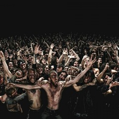 ZOMBIES (prod. by Dizzy Corpse)