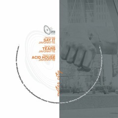 Side A Track 2 Javonntte TEARS CLIP