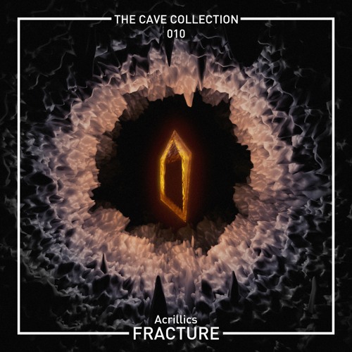 Acrillics - Fracture